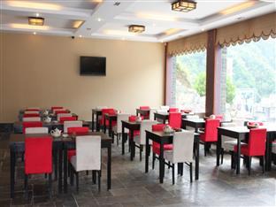 1314 Inn หวงซาน ภายนอก รูปภาพ