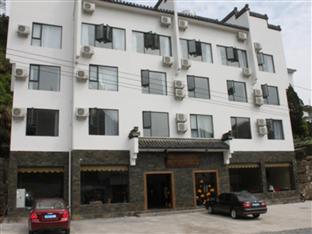 1314 Inn หวงซาน ภายนอก รูปภาพ