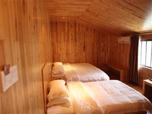 1314 Inn หวงซาน ภายนอก รูปภาพ